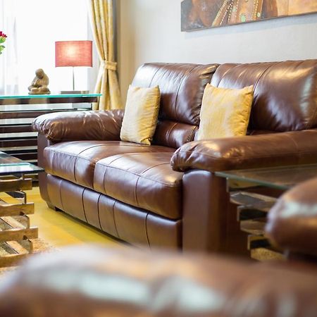 Luxury Town House In The Heart Of The Old City Chiang Mai Buitenkant foto