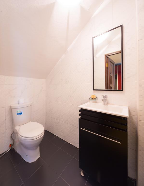 Luxury Town House In The Heart Of The Old City Chiang Mai Buitenkant foto
