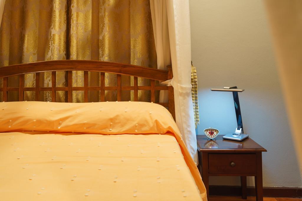 Luxury Town House In The Heart Of The Old City Chiang Mai Buitenkant foto