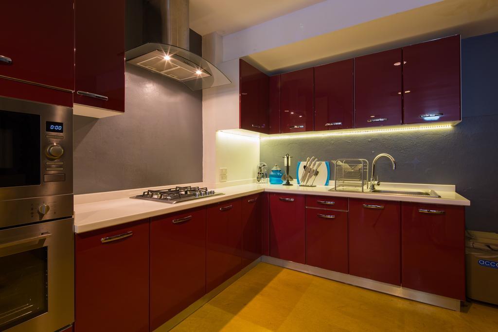 Luxury Town House In The Heart Of The Old City Chiang Mai Buitenkant foto