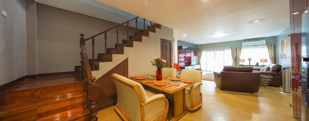 Luxury Town House In The Heart Of The Old City Chiang Mai Buitenkant foto