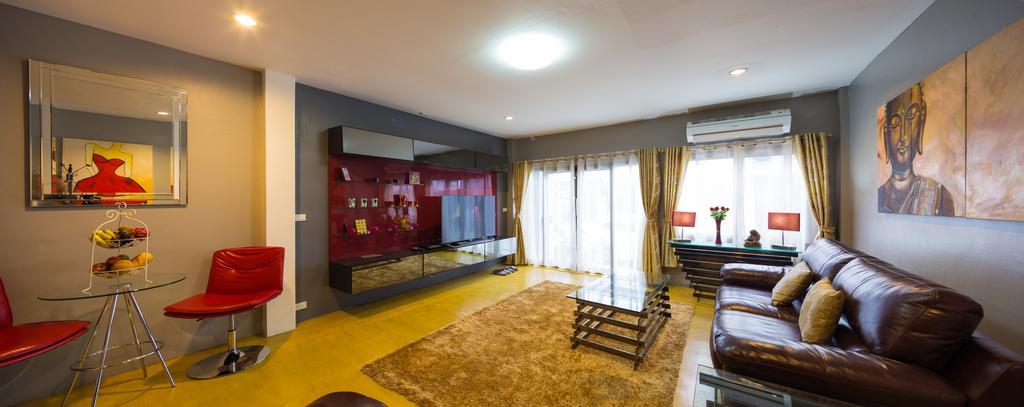 Luxury Town House In The Heart Of The Old City Chiang Mai Buitenkant foto