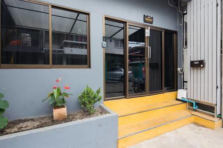 Luxury Town House In The Heart Of The Old City Chiang Mai Buitenkant foto